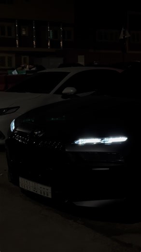 Exploring the New BMW 7 Series Features