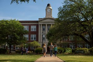 The Honors College at MC