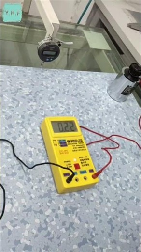 How to Test ESD Floor Tile Resistance Step by Step