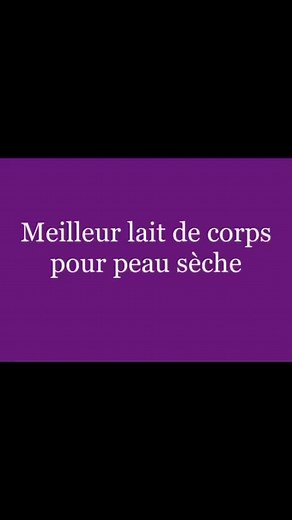 #meilleur lait de corps pour peau sèche #vente en ligne#cosmakup #mboursaly🇸🇳