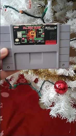 Ms. Pac-Man on SNES – Arcade Perfection at Home?! 👻🟡