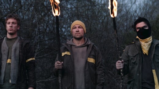 【4K】Twenty One Pilots - Navigating (Official Video)