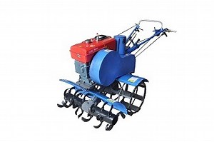 [Hot Item] Paddy Field Tillage Machine Power Tiller Cultivator