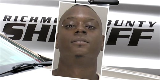 ‘Going to kill them’: Man accused of shooting pellets at Hephzibah home