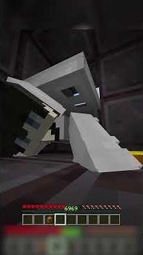 Impossible Prison In Minecraft #minecraft