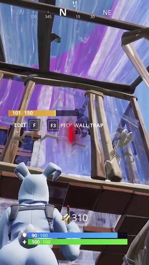 Fortnite Season 7 2023: Exploring Project Nova Features