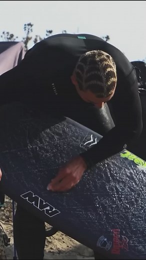 The SubDriver3.0 is finally here. A professionally proven performance step-down, for high speed, small wave power surfing. The SubDriver3.0 (swallow) was born. A generously proportioned, performance outline, with its wide point noticeably set back, creating a hip between the feet, that swoops into a moderately wide swallow. The bottom features a deep single concave, through the center, maxing out between the feet, then hyper-extends (with plenty of double concave) through the tail. There, the ra