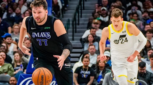 How to watch Dallas Mavericks vs Utah Jazz NBA basketball game tonight? TV channel, streaming options & more explored