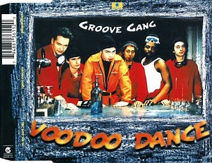 Groove Gang - Voodoo Dance