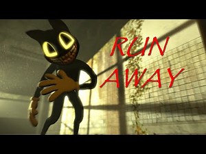 [CARTOON CAT/SONG] "Run away" BY OR30 animated music video