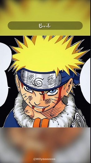 Jedag Jedug anime ✨ Keberanian pak kades, ada dalam tubuh Himawari... 😈