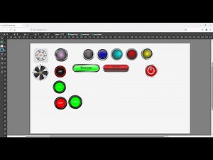 💢 WebHMI Design Builder