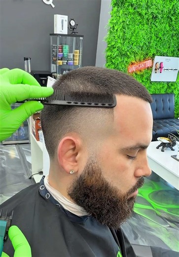Cortando con mi @COCCO Hair Pro | Hair Cutting