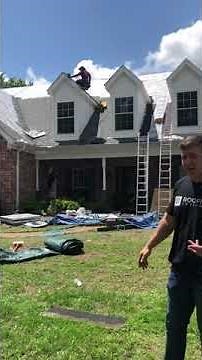 How to Find Wind Damage on Architectural Shingles