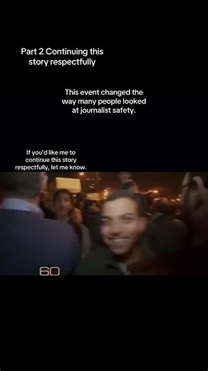 Understanding Journalist Safety Through Respectful Storytelling