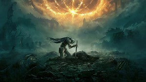 Elden Ring: Tarnished Edition (Switch 2)