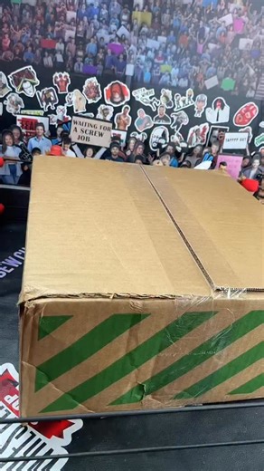 Mike the Wrestling Collector on Instagram: "NEW WWE ELITE FIGURE UNBOXING!! OTC!! #wwefigures #wweactionfigures #wwetoys #wwemattel #wrestlingfigures"