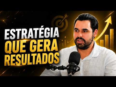 Estratégia que GERA resultados com Matheus Uchôa | Minds By Paula Pessotti #01 PT1