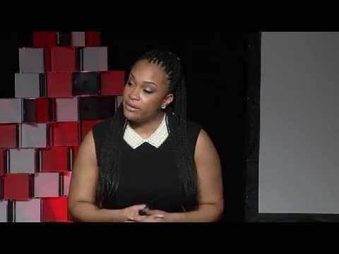 Survivor's Remorse | Kandice Sumner | TEDxBeaconStreet