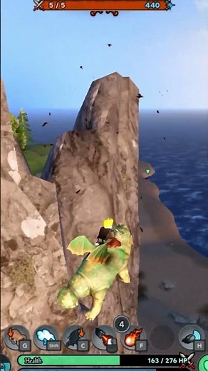 How to Train Your Dragon Roblox | Dragon Battles, Survival & Action Gameplay