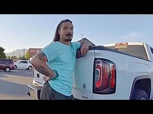 Authorities Step Up Search for Alleged Murderer Travis Decker