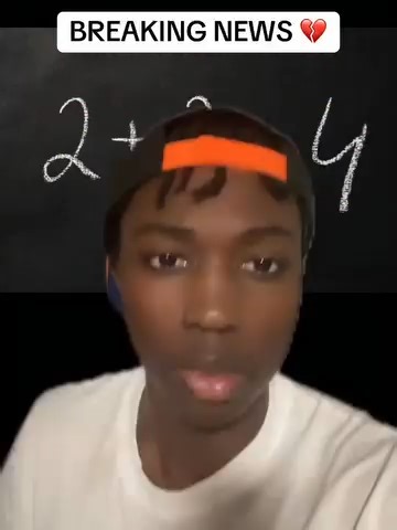 two two = four? #math #school #memes #fyp