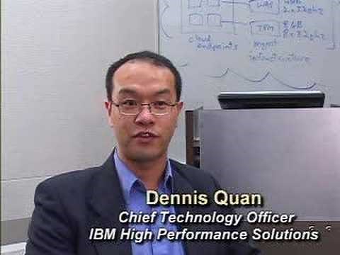 IBM Blue Cloud is Ready-to-Use Cloud Computing