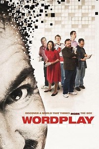 Stream Wordplay (2006): Find it on Netflix, Prime Video, Hulu & more