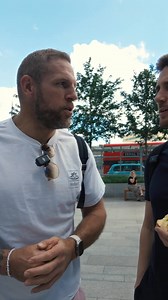 124K views · 604 reactions | Man of the people Alex Payne, taking me on the Toob for the first time  Humble Haskell on the move.... | James Haskell | Facebook