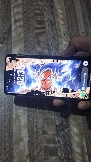How to Set Live Wallpaper on Lock Screen & Home Screen 🔥(Step-by-Step Guide) #day69 #androidtips|