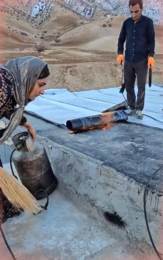 6.8K views · 164 reactions | 380A Hateful Man Trying to destroy his ex-wife's house. | Farming Scene | Facebook