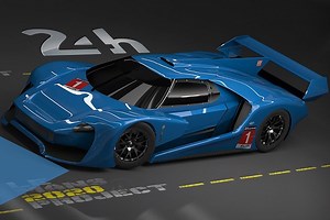 Hypercar class rules for WEC, Le Mans have been finalized