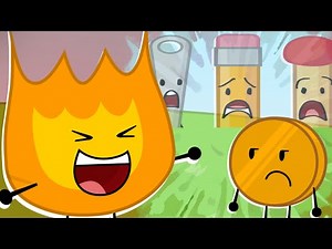BFDI 12 Reanimated