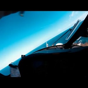 12K views · 1.3K reactions | A view from the front seat as we flew north of Sydney back to Bankstown. | Toll Ambulance Rescue | Facebook