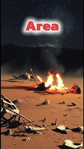 “Aliens, UFOs, and the Secrets Hiding in Area 51”