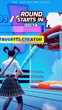 THE BEST FORTNITE XP MAP!! #fortnite #fortnitexp #fortnitexpmaps #fortnitecreativemaps