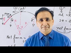 Speed of a transverse wave in a string