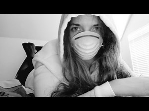 ASMR | Exploring A Mask Roleplay (Soft Spoken)