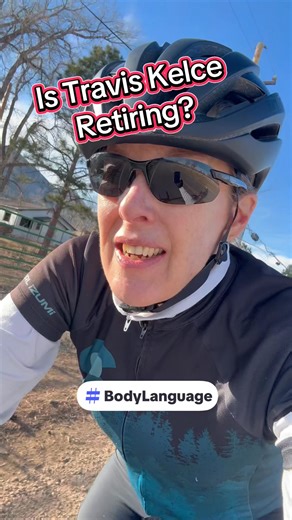 Is Chiefs Tight End Travis Kelce retiring? Check out his body language Traci Brown is ranked in the top 3 Body Language Experts in the World, and a top keynote speaker for associations and corporations. A body language expert and behavior analyst, she works with sales teams, leaders, and investigators on lie detection for sales, leadership, hiring, and financial and safety investigations, to build the bottom line, drawing from her training with law enforcement and experience in active investigat