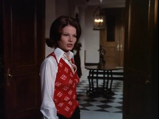 Banacek - Complete Series 1972