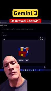 Google's Gemini 3 Creates INSANE Apps in Seconds! ⚡ Coding से लेकर 3D Games तक! 🚀 | 5 New Features