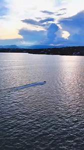 Nos venimos a conocer el bonito lago de Tequesquitengo, el más grande todo el estado de Morelos #parati #turismomexico #viralreels | Lugarcitos con Andy