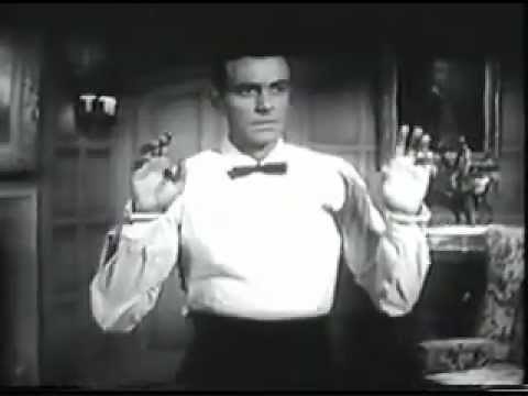 "Tightrope!" TV Intro