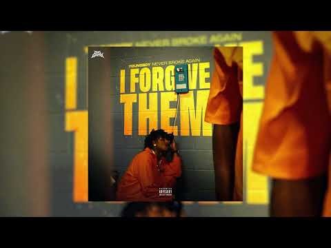 (FREE) Pain Loop Kit "I FORGIVE THEM" (NBA YoungBoy, Lil Poppa, Quando Rondo, DeeBaby, YFN Lucci)