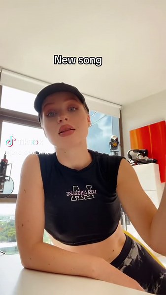 #femalerapper 😈🔥