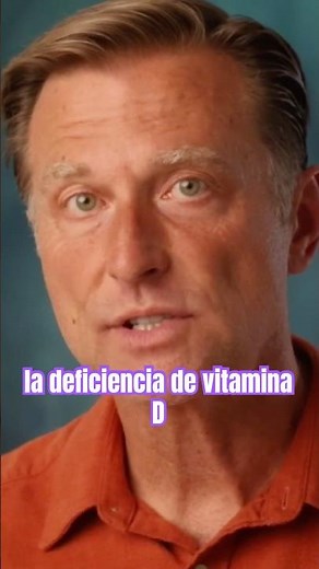 The MOST dangerous sign of vitamin D deficiency ⚠️