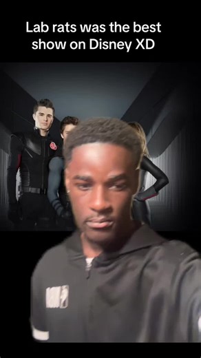 What was yalls favorite Season of lab rats? #fyp #labrats #tvshow #disneyxd #foryoupage