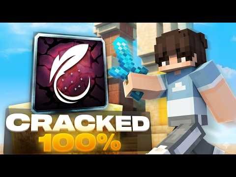 How to Install Feather Client in SKlauncher | [All Version]