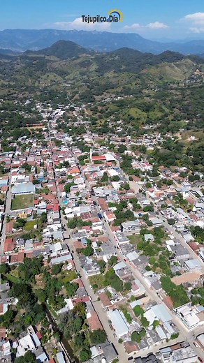 Palmar Chico, un pueblo del municipio de Amatepec, Estado de México. | Tejupilco al Día