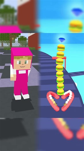 POCOYO Y LOS PIOJOS#shorts#minecraft#smilingcritters#sprunki#poppyplaytime4